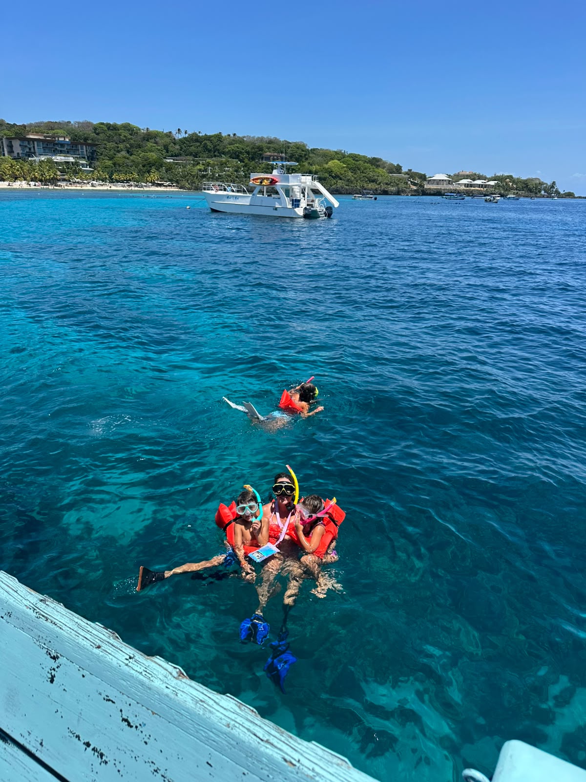 ATVs + Island Tour + Monkey & Sloth - photo 2